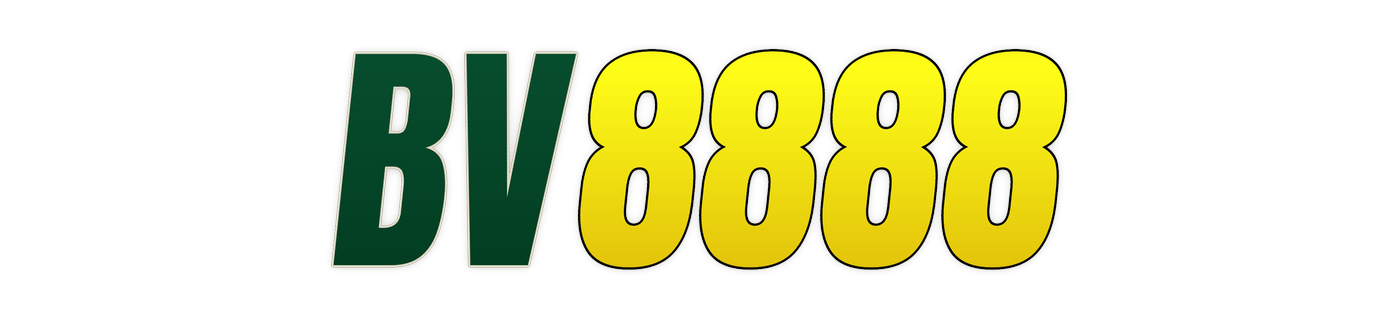 bv8888 Logo